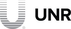 Logo for Uni Naming & Registry (UNR) registry