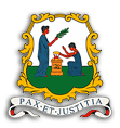 Logo for Government of Saint Vincent and the Grenadines registry