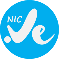 Logo for Comisión Nacional de Telecomunicaciones (CONATEL) registry