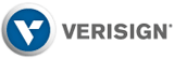 Logo for Verisign registry