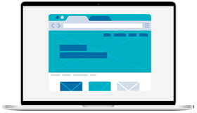 Gmail email templates