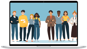 Gmail email addresses and distribution lists