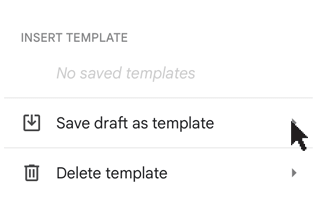 Google Workspace screenshot
