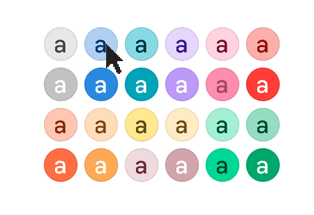Google Workspace screenshot