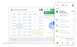 Helpful Email Services