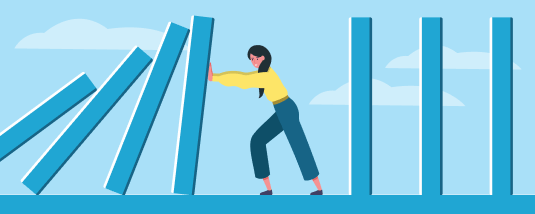 Dedicated server hosting disaster recovery